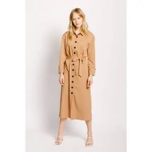 New Dress/ Duster